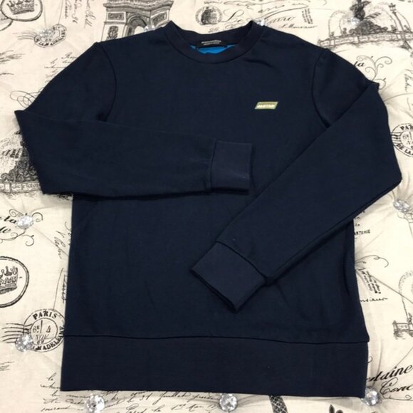 Scotch & Soda Crew Neck Sweater - Picture 4 of 6